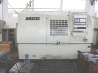 CNC SK650數(shù)控臥式車(chē)床