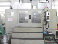 CNC 1.6M數(shù)控立車(chē)