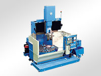 CNC OM數(shù)控立車(chē)