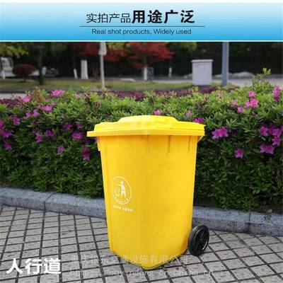 萬盛鋼木垃圾桶 鋼木垃圾桶制造商 工廠分類桶