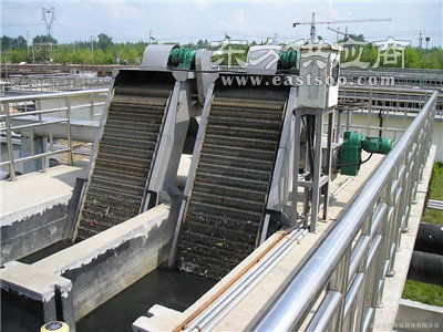 諸城恒金機械 江蘇食品污水處理設備 食品污水處理設備廠家圖片