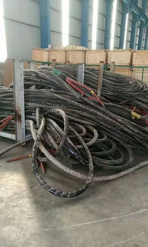 黃岡市英山縣電纜回收行情 長(zhǎng)期回收