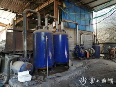 羅平縣完成廢舊金屬回收熔煉企業(yè)輻射安全和防護(hù)監(jiān)督調(diào)查