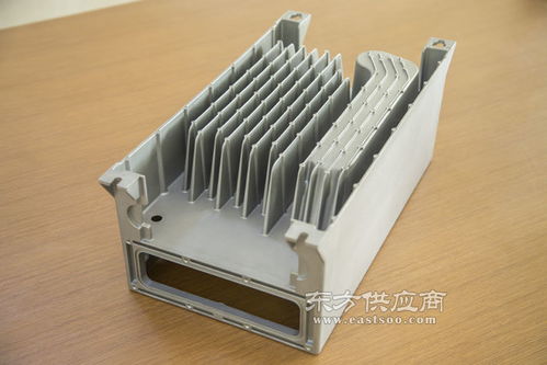 淄博創(chuàng)新金屬制品公司 鋁合金壓鑄件生產(chǎn) 湖北鋁合金壓鑄件圖片