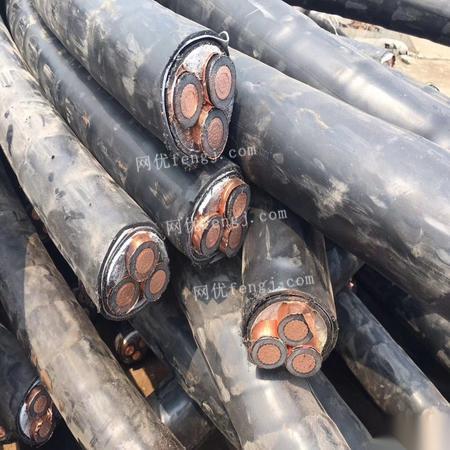 山東德州回收廢金屬 廢舊電纜 工程剩余電線電纜 變壓器等