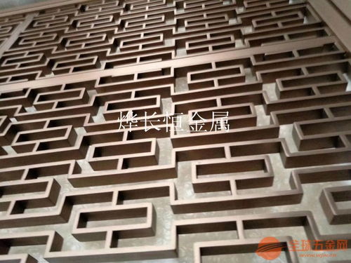 佛山廠家大量生產(chǎn)批發(fā)不銹鋼屏風(fēng)隔斷 不銹鋼金屬制品圖片