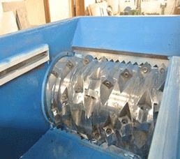 撕碎機(jī) 西藏撕碎機(jī)工廠 張家港兵鵬機(jī)械